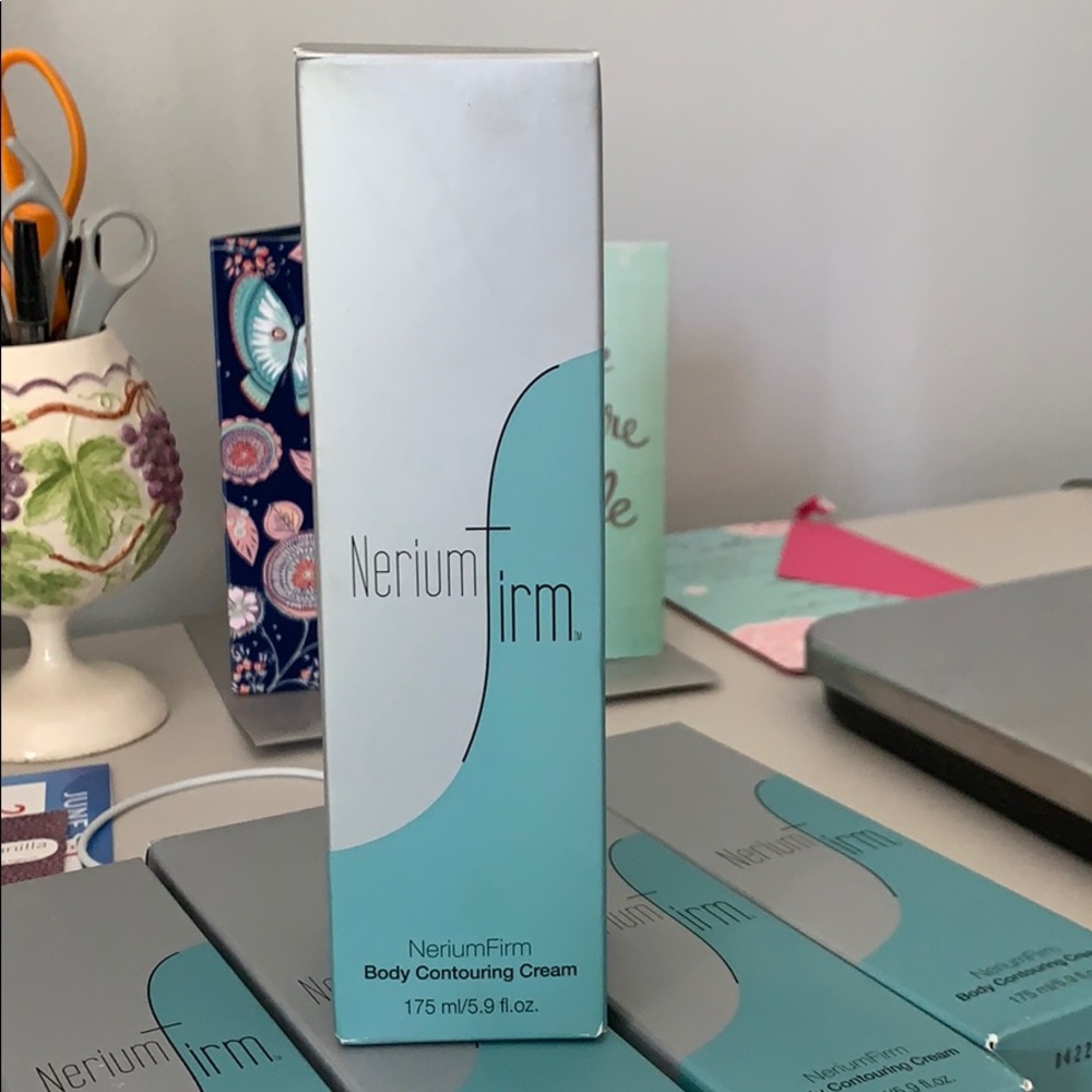COPY - Nerium Firm Body Contouring Cream